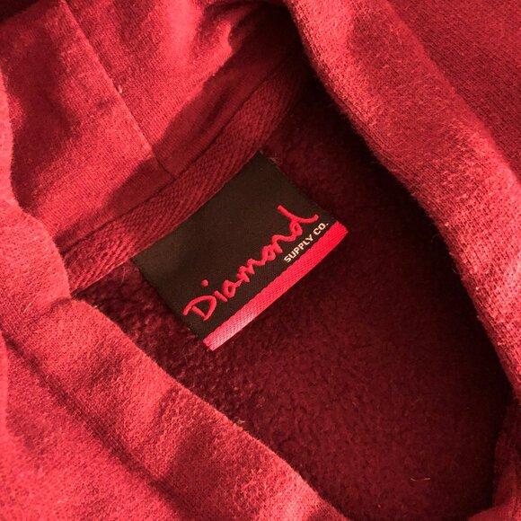 Diamond & Co. Hoodie - Picture 4 of 6